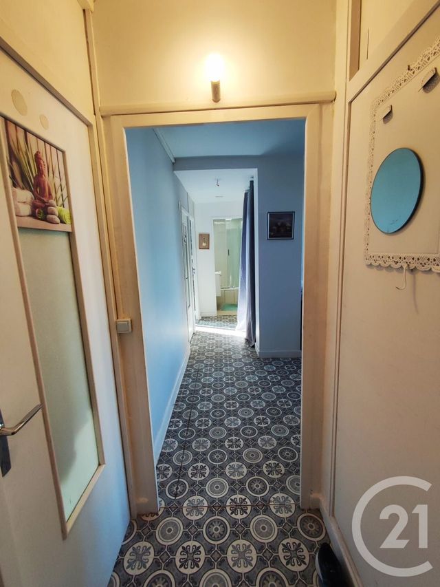 Appartement F4 &agrave; vendre - 4 pi&egrave;ces - 67 m2 - Villeurbanne - 69 - RHONE-ALPES