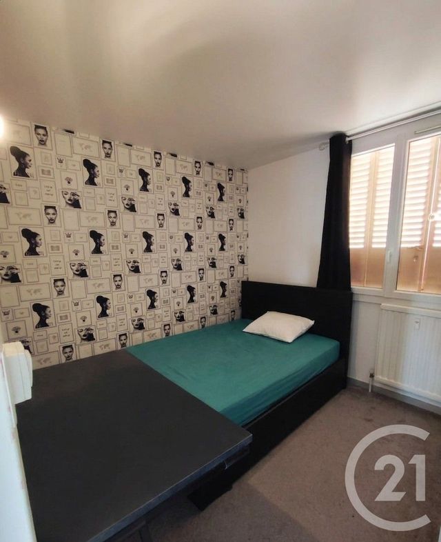 Appartement F4 &agrave; vendre - 4 pi&egrave;ces - 67 m2 - Villeurbanne - 69 - RHONE-ALPES