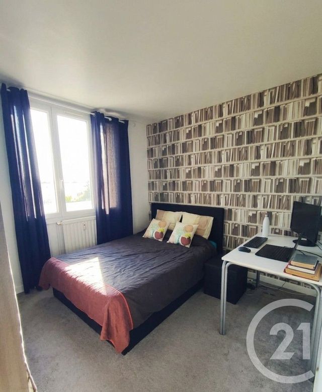 Appartement F4 &agrave; vendre - 4 pi&egrave;ces - 67 m2 - Villeurbanne - 69 - RHONE-ALPES
