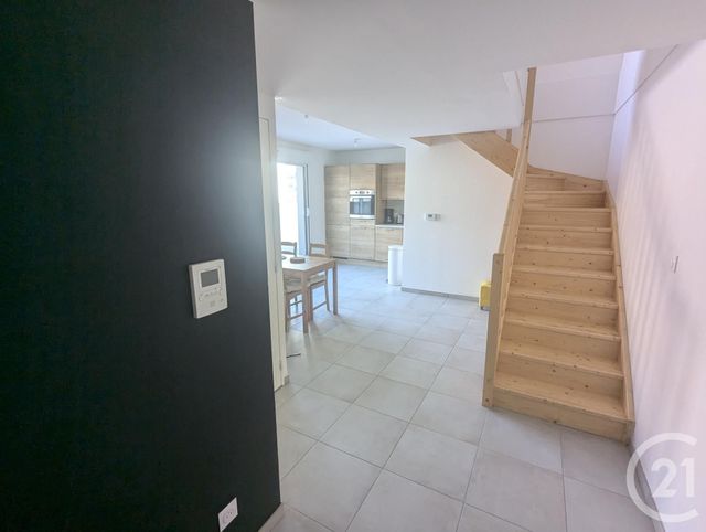 Appartement F2 &agrave; vendre - 2 pi&egrave;ces - 41,71 m2 - Villeurbanne - 69 - RHONE-ALPES