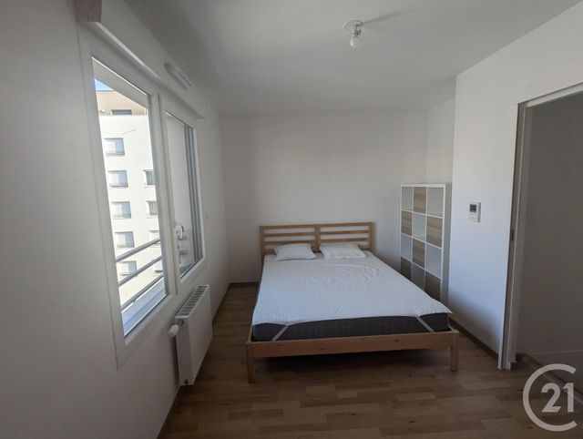 Appartement F2 &agrave; vendre - 2 pi&egrave;ces - 41,71 m2 - Villeurbanne - 69 - RHONE-ALPES