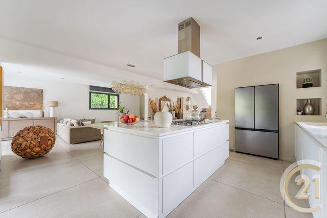 Maison &agrave; vendre - 7 pi&egrave;ces - 185 m2 - Brindas - 69 - RHONE-ALPES