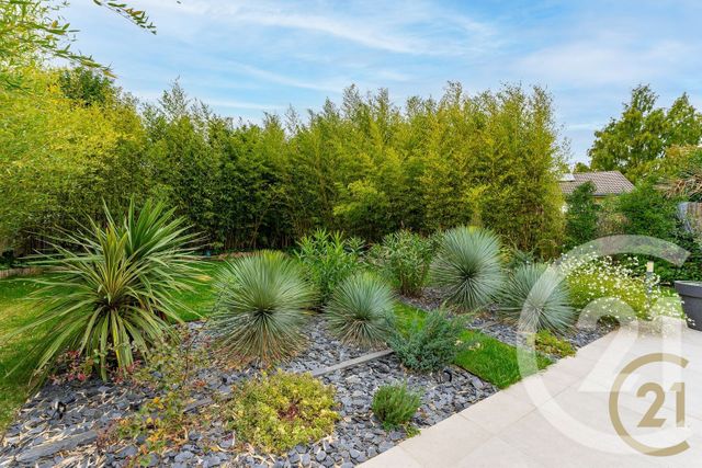 Maison &agrave; vendre - 7 pi&egrave;ces - 185 m2 - Brindas - 69 - RHONE-ALPES