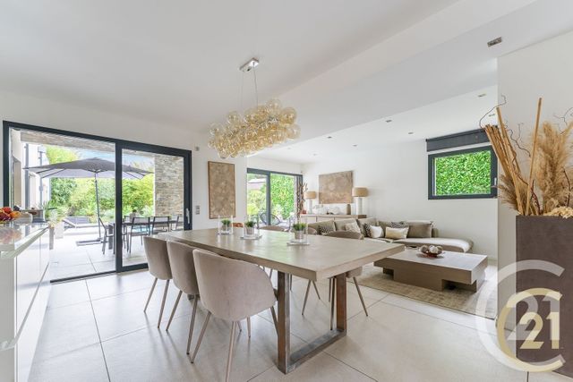 Maison &agrave; vendre - 7 pi&egrave;ces - 185 m2 - Brindas - 69 - RHONE-ALPES