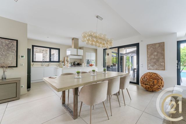 Maison &agrave; vendre - 7 pi&egrave;ces - 185 m2 - Brindas - 69 - RHONE-ALPES