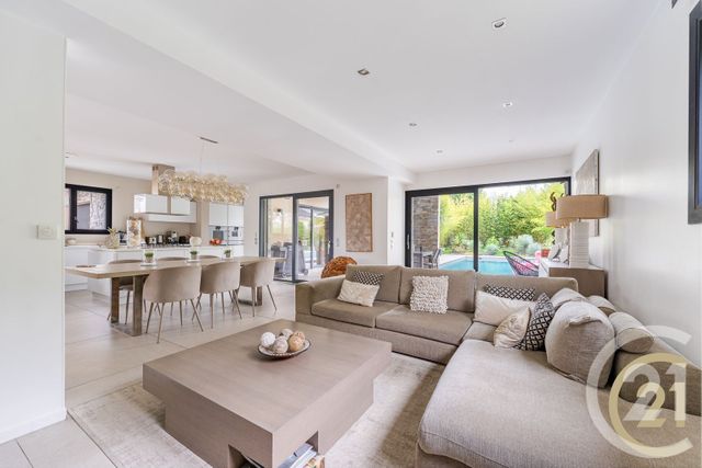 Maison &agrave; vendre - 7 pi&egrave;ces - 185 m2 - Brindas - 69 - RHONE-ALPES