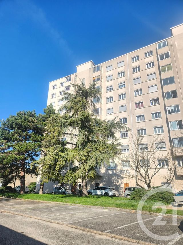 Appartement F4 à vendre VILLEURBANNE
