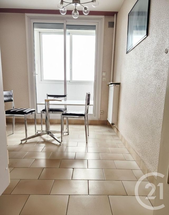 Appartement F4 &agrave; vendre - 4 pi&egrave;ces - 77,07 m2 - Villeurbanne - 69 - RHONE-ALPES
