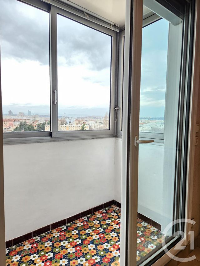 Appartement F4 &agrave; vendre - 4 pi&egrave;ces - 77,07 m2 - Villeurbanne - 69 - RHONE-ALPES
