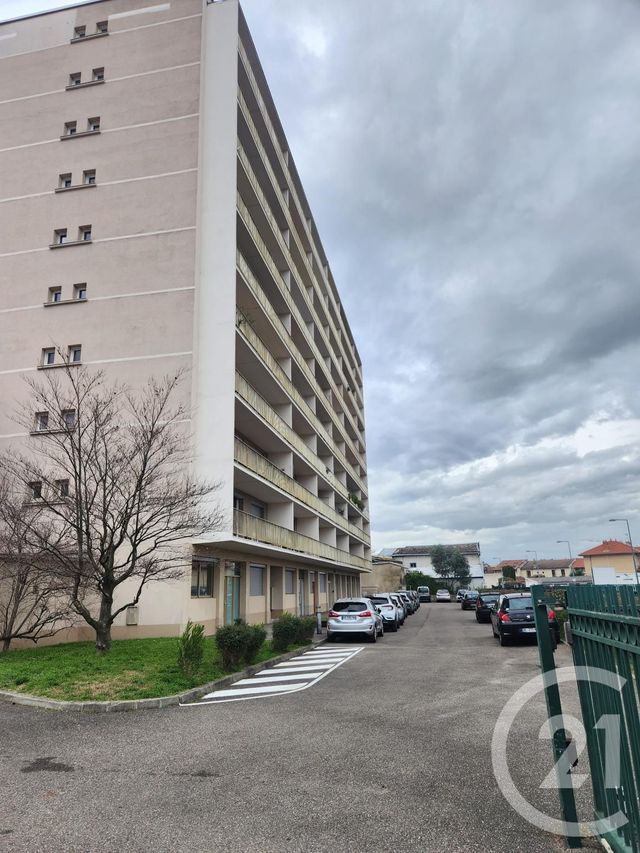 Appartement F4 &agrave; vendre - 4 pi&egrave;ces - 77,07 m2 - Villeurbanne - 69 - RHONE-ALPES
