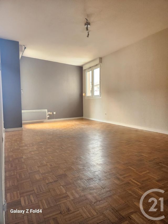 Appartement Duplex &agrave; vendre - 3 pi&egrave;ces - 70,69 m2 - Villeurbanne - 69 - RHONE-ALPES