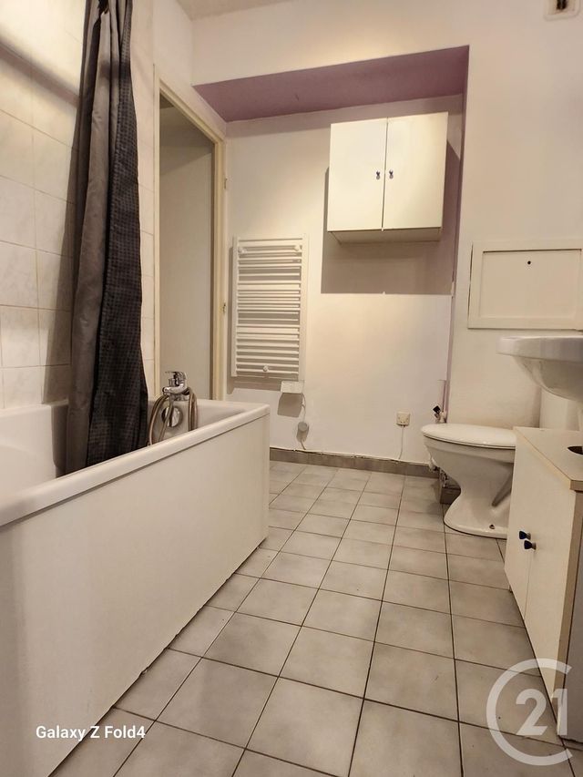 Appartement Duplex &agrave; vendre - 3 pi&egrave;ces - 70,69 m2 - Villeurbanne - 69 - RHONE-ALPES