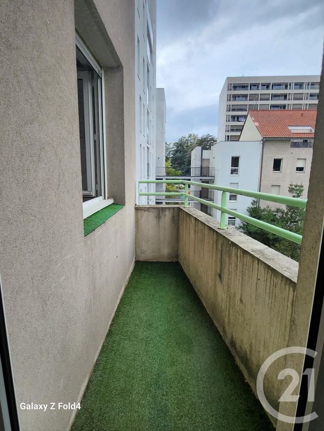 Appartement Duplex &agrave; vendre - 3 pi&egrave;ces - 70,69 m2 - Villeurbanne - 69 - RHONE-ALPES