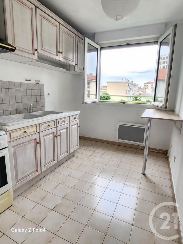 Appartement Duplex &agrave; vendre - 3 pi&egrave;ces - 70,69 m2 - Villeurbanne - 69 - RHONE-ALPES