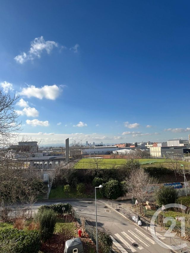 Appartement F5 à vendre VILLEURBANNE