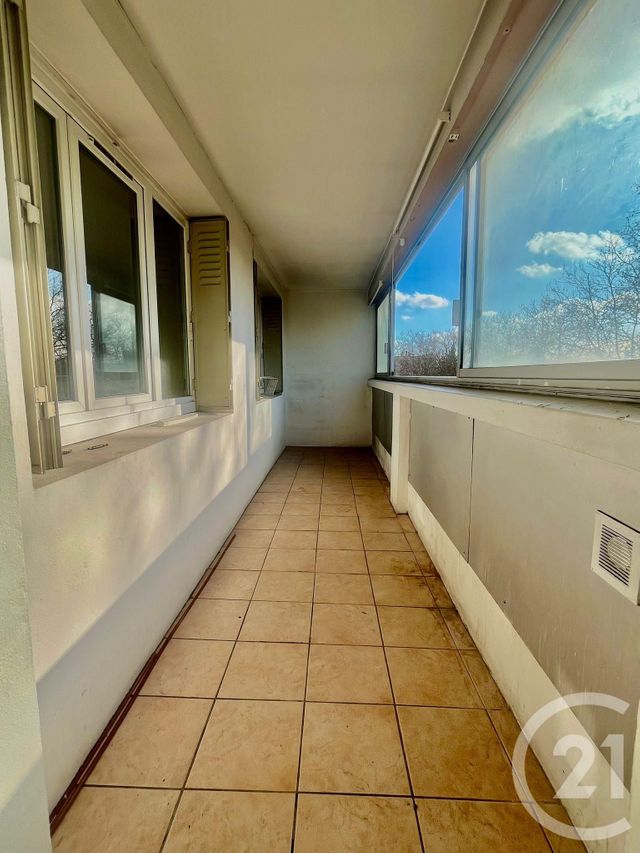 Appartement F5 &agrave; vendre - 5 pi&egrave;ces - 86,22 m2 - Villeurbanne - 69 - RHONE-ALPES