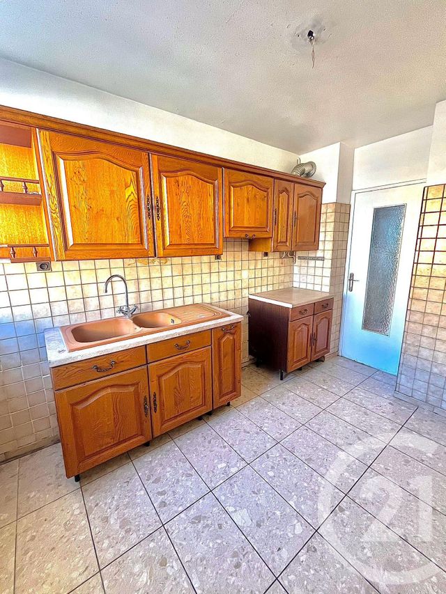 Appartement F5 &agrave; vendre - 5 pi&egrave;ces - 86,22 m2 - Villeurbanne - 69 - RHONE-ALPES