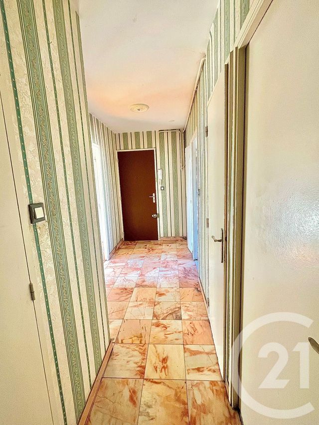 Appartement F5 &agrave; vendre - 5 pi&egrave;ces - 86,22 m2 - Villeurbanne - 69 - RHONE-ALPES