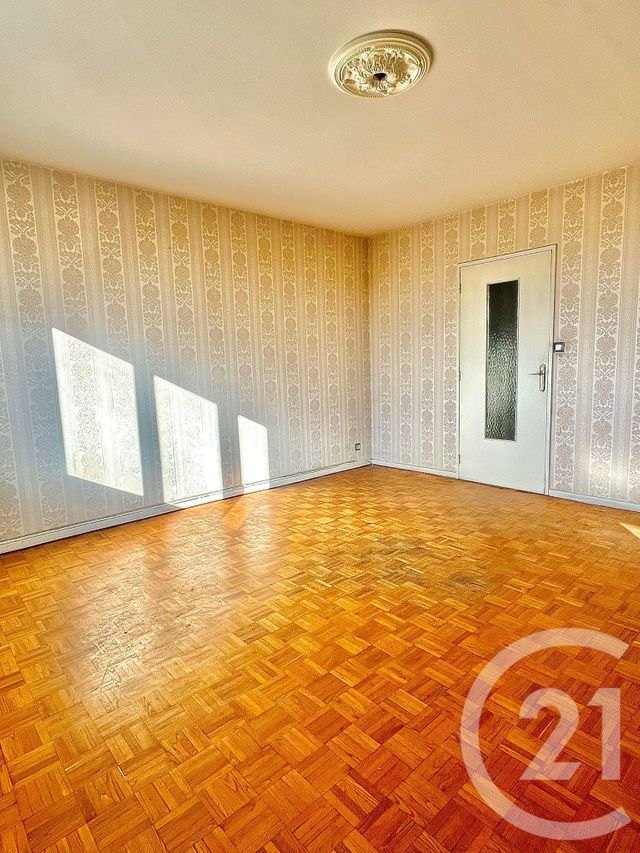 Appartement F5 &agrave; vendre - 5 pi&egrave;ces - 86,22 m2 - Villeurbanne - 69 - RHONE-ALPES