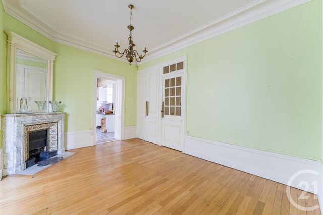 Appartement F4 &agrave; vendre - 4 pi&egrave;ces - 108,68 m2 - Villeurbanne - 69 - RHONE-ALPES