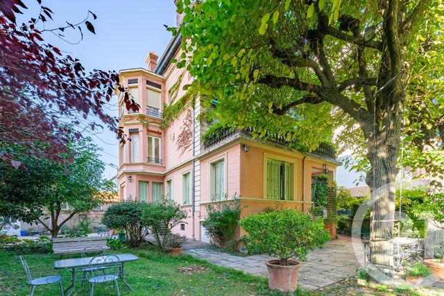 Appartement F4 à vendre VILLEURBANNE