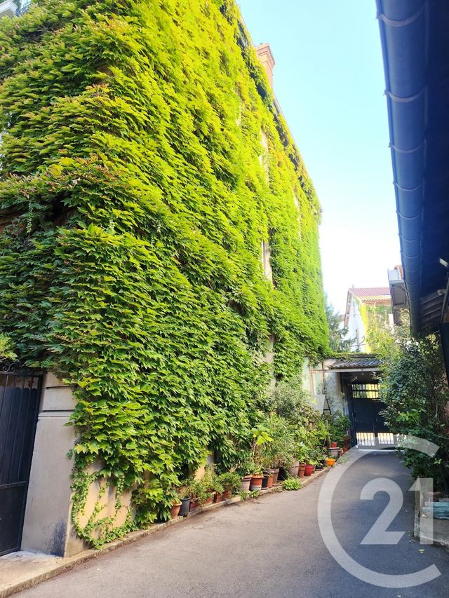 Appartement F4 &agrave; vendre - 4 pi&egrave;ces - 108,68 m2 - Villeurbanne - 69 - RHONE-ALPES