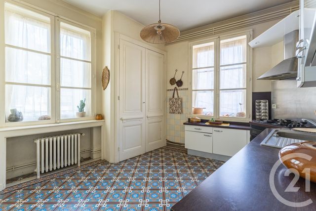 Appartement F4 &agrave; vendre - 4 pi&egrave;ces - 108,68 m2 - Villeurbanne - 69 - RHONE-ALPES