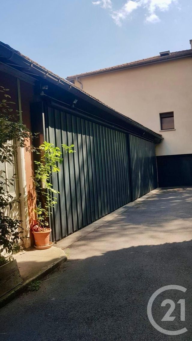 Appartement F4 &agrave; vendre - 4 pi&egrave;ces - 108,68 m2 - Villeurbanne - 69 - RHONE-ALPES