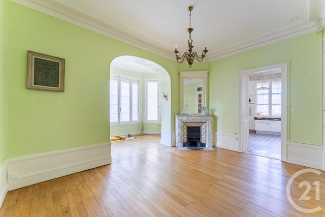 Appartement F4 &agrave; vendre - 4 pi&egrave;ces - 108,68 m2 - Villeurbanne - 69 - RHONE-ALPES