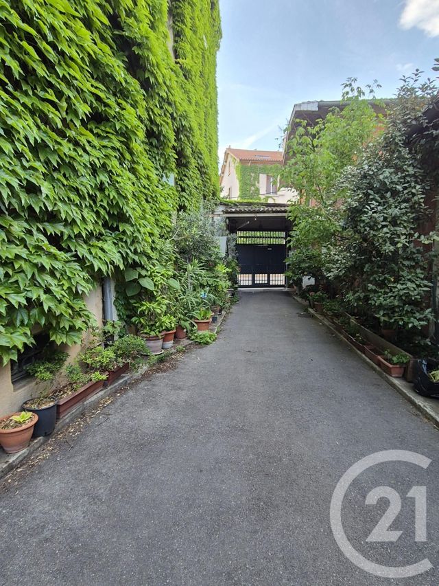 Appartement F4 &agrave; vendre - 4 pi&egrave;ces - 108,68 m2 - Villeurbanne - 69 - RHONE-ALPES