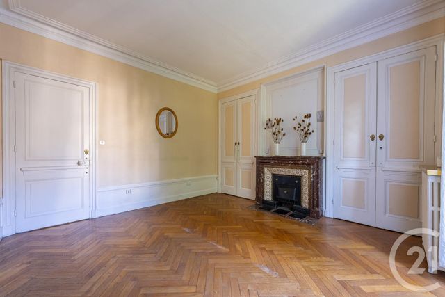 Appartement F4 &agrave; vendre - 4 pi&egrave;ces - 108,68 m2 - Villeurbanne - 69 - RHONE-ALPES