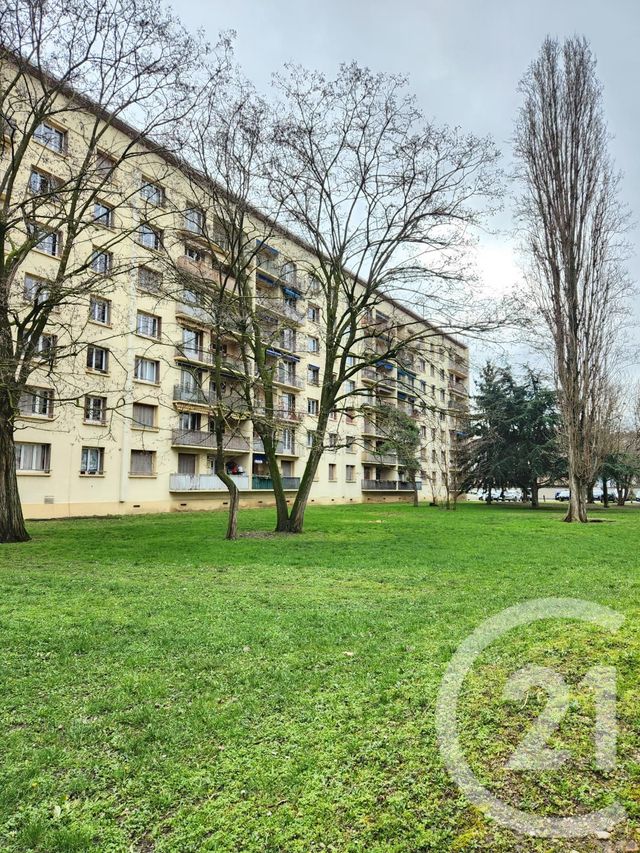 Appartement F5 à vendre VILLEURBANNE