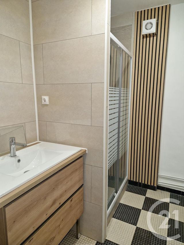 Appartement F5 &agrave; vendre - 5 pi&egrave;ces - 80,54 m2 - Villeurbanne - 69 - RHONE-ALPES