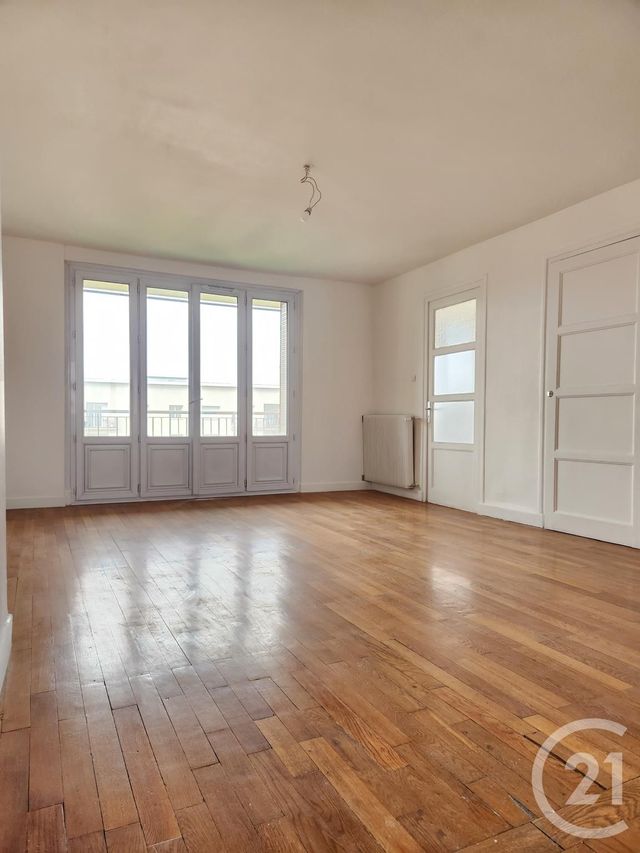 Appartement F5 &agrave; vendre - 5 pi&egrave;ces - 80,54 m2 - Villeurbanne - 69 - RHONE-ALPES