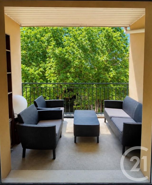 Appartement F2 &agrave; vendre - 2 pi&egrave;ces - 49,06 m2 - Vaulx En Velin - 69 - RHONE-ALPES