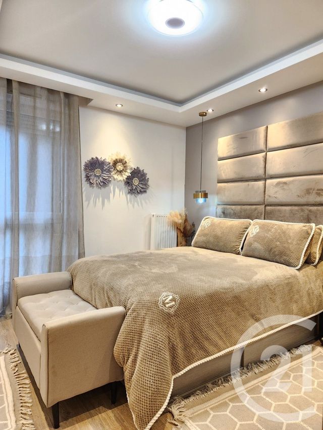 Appartement F3 &agrave; vendre - 3 pi&egrave;ces - 59,51 m2 - Bron - 69 - RHONE-ALPES