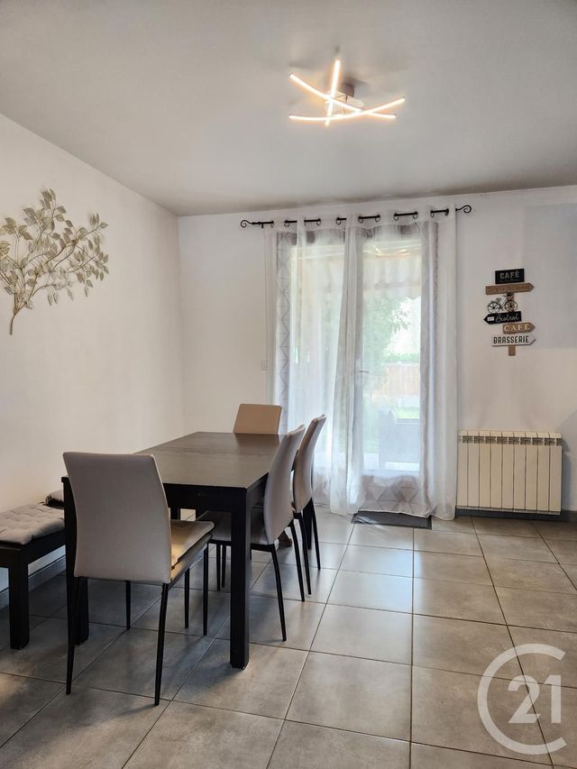 Maison &agrave; vendre - 4 pi&egrave;ces - 75 m2 - Vaulx En Velin - 69 - RHONE-ALPES