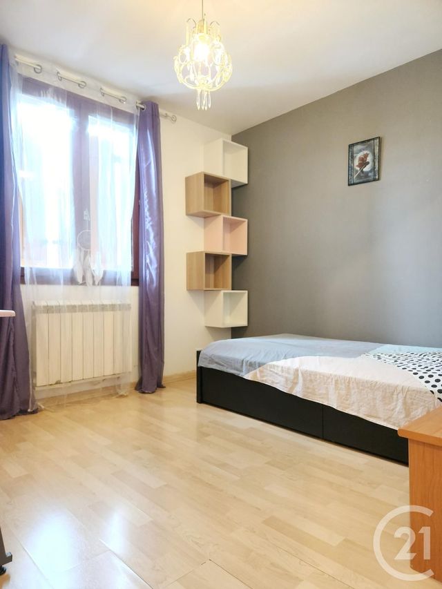 Maison &agrave; vendre - 4 pi&egrave;ces - 75 m2 - Vaulx En Velin - 69 - RHONE-ALPES