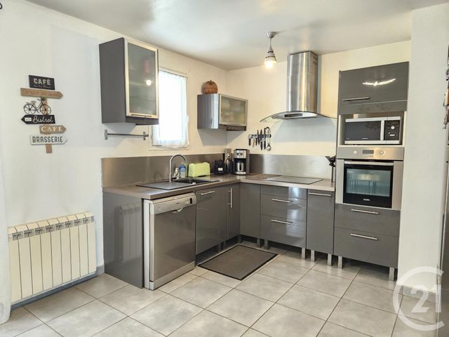 Maison &agrave; vendre - 4 pi&egrave;ces - 75 m2 - Vaulx En Velin - 69 - RHONE-ALPES