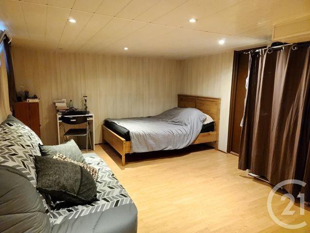 Maison &agrave; vendre - 4 pi&egrave;ces - 75 m2 - Vaulx En Velin - 69 - RHONE-ALPES