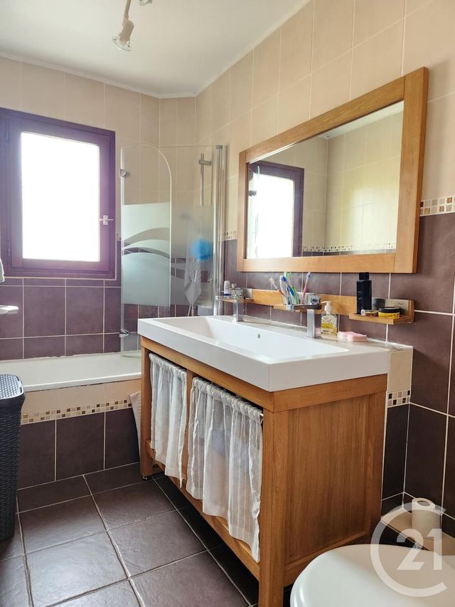 Maison &agrave; vendre - 4 pi&egrave;ces - 75 m2 - Vaulx En Velin - 69 - RHONE-ALPES