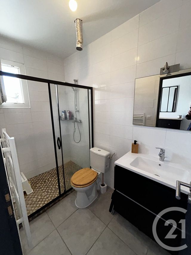 Maison &agrave; vendre - 4 pi&egrave;ces - 80 m2 - Decines Charpieu - 69 - RHONE-ALPES