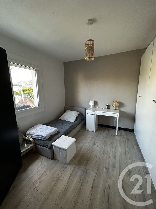 Maison &agrave; vendre - 4 pi&egrave;ces - 80 m2 - Decines Charpieu - 69 - RHONE-ALPES