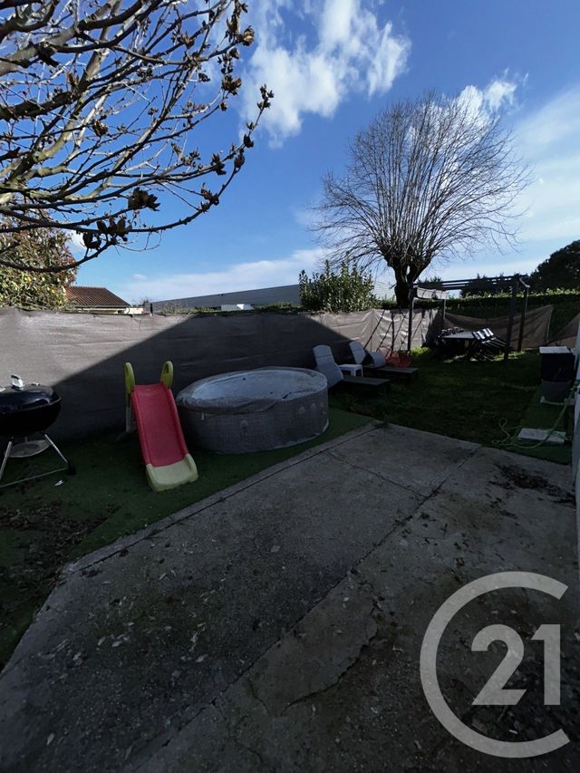 Maison &agrave; vendre - 4 pi&egrave;ces - 80 m2 - Decines Charpieu - 69 - RHONE-ALPES