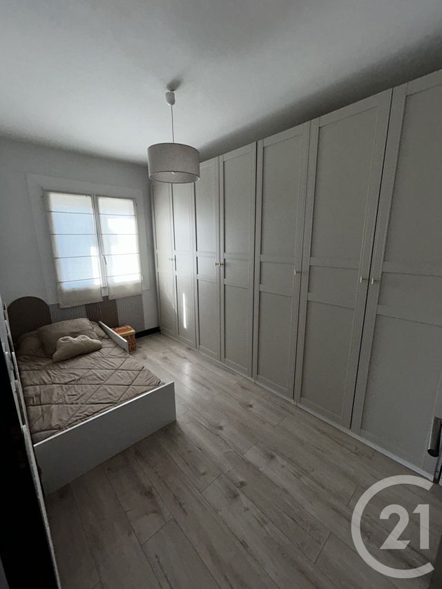 Maison &agrave; vendre - 4 pi&egrave;ces - 80 m2 - Decines Charpieu - 69 - RHONE-ALPES