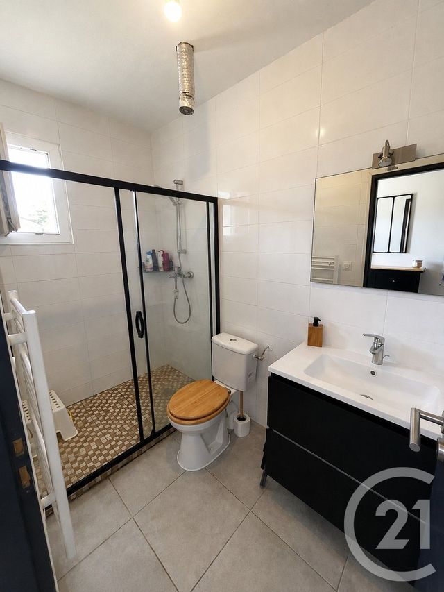 Maison &agrave; vendre - 4 pi&egrave;ces - 80 m2 - Decines Charpieu - 69 - RHONE-ALPES