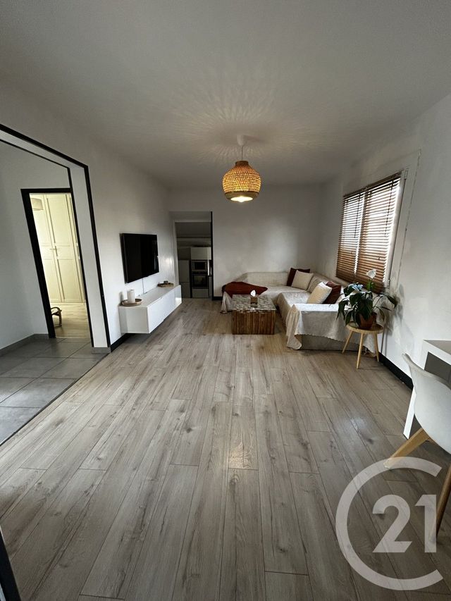 Maison à vendre DECINES CHARPIEU