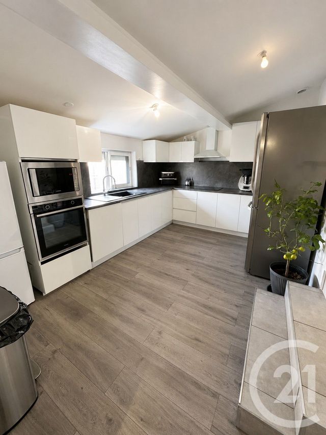 Maison &agrave; vendre - 4 pi&egrave;ces - 80 m2 - Decines Charpieu - 69 - RHONE-ALPES