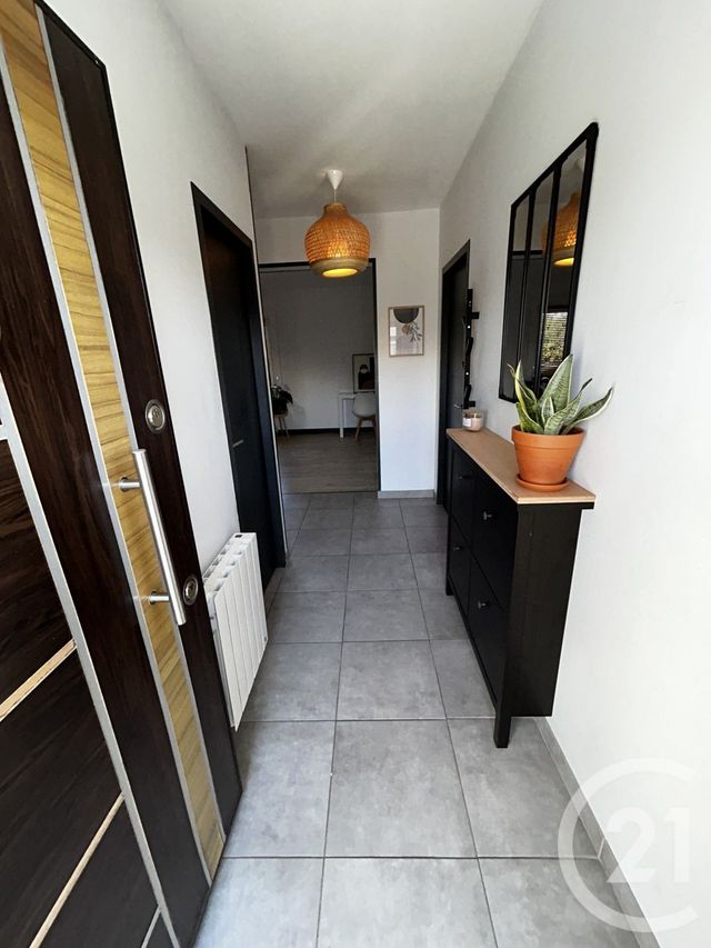 Maison &agrave; vendre - 4 pi&egrave;ces - 80 m2 - Decines Charpieu - 69 - RHONE-ALPES