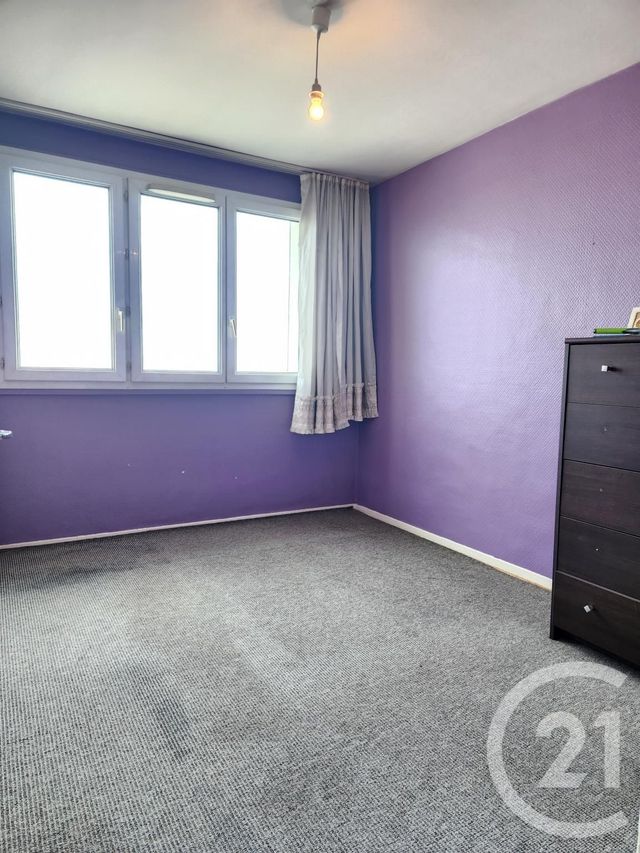 Appartement F4 &agrave; vendre - 4 pi&egrave;ces - 70 m2 - Villeurbanne - 69 - RHONE-ALPES